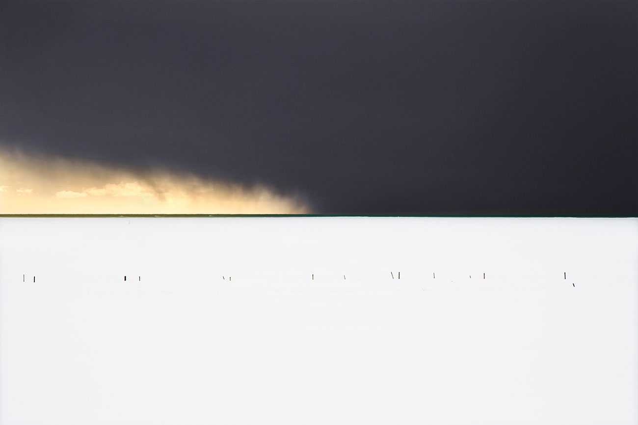 iceland Christophe Jacrot clementine de forton gallery