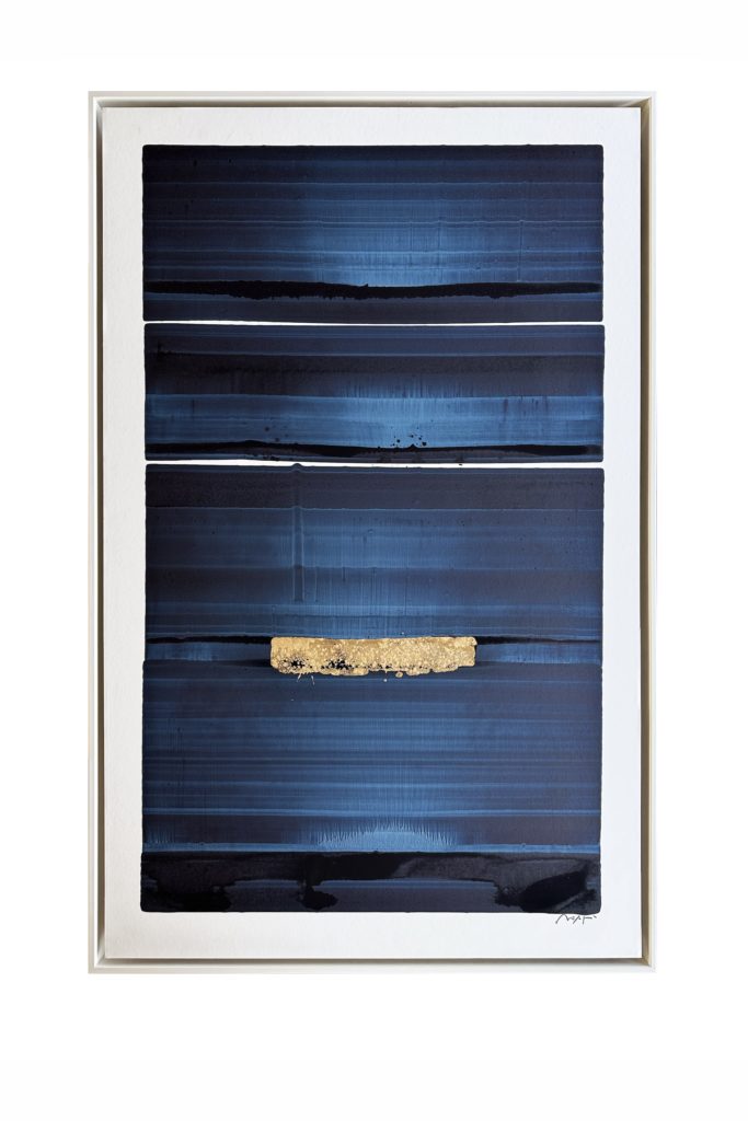 Landscape P233 Nicolas Lefeuvre clementine de forton gallery