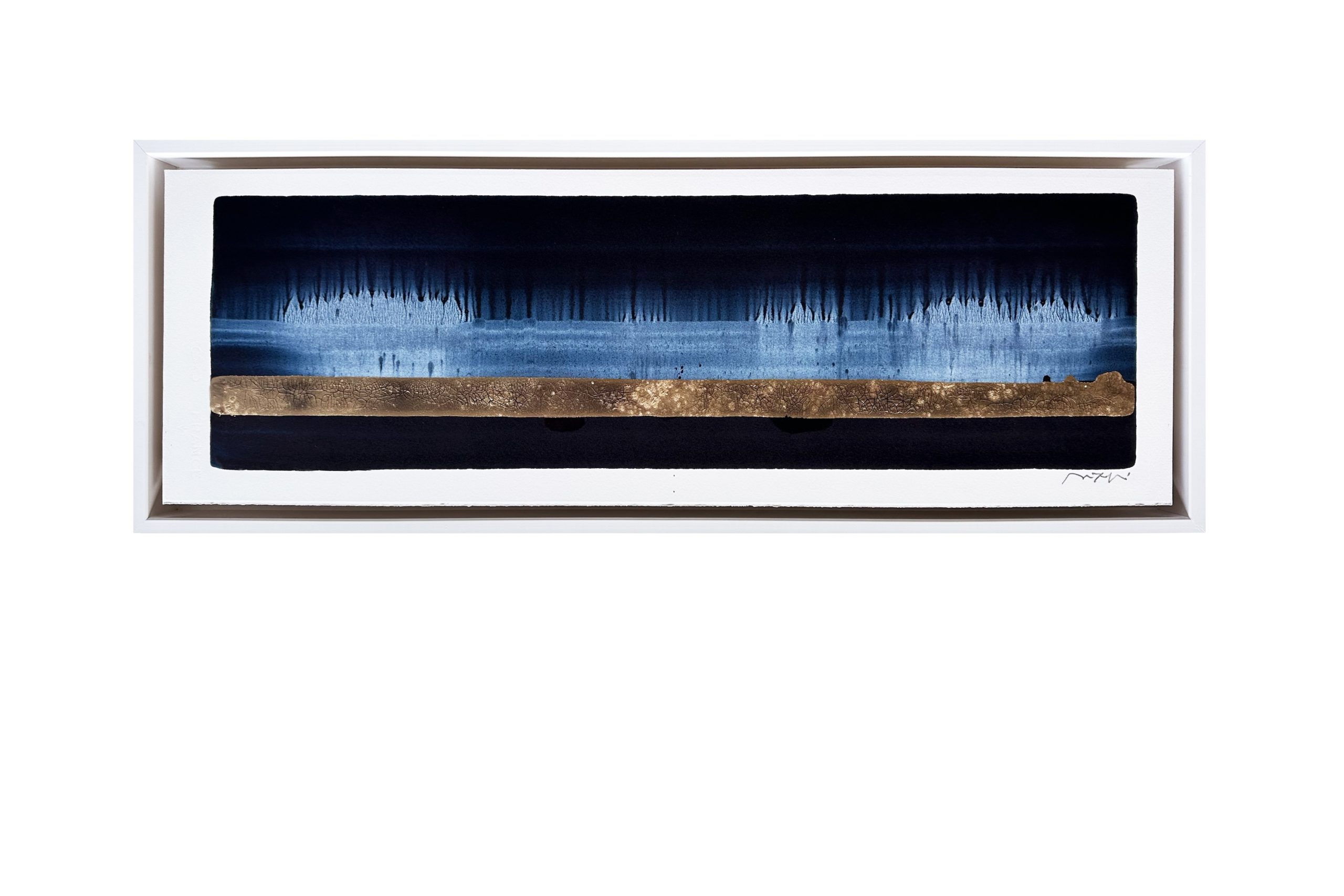 Landscape P226 Nicolas Lefeuvre clementine de forton gallery