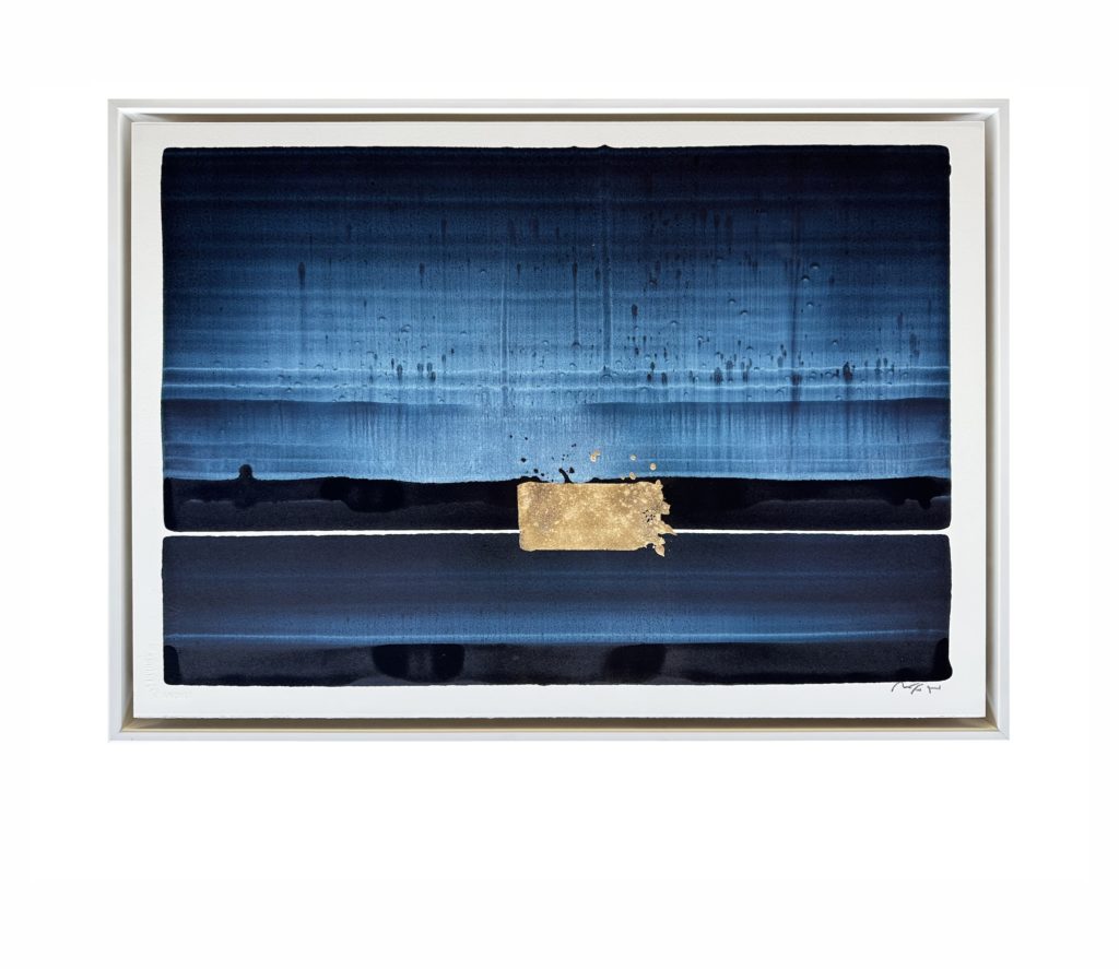 Landscape P227 Nicolas Lefeuvre clementine de forton gallery