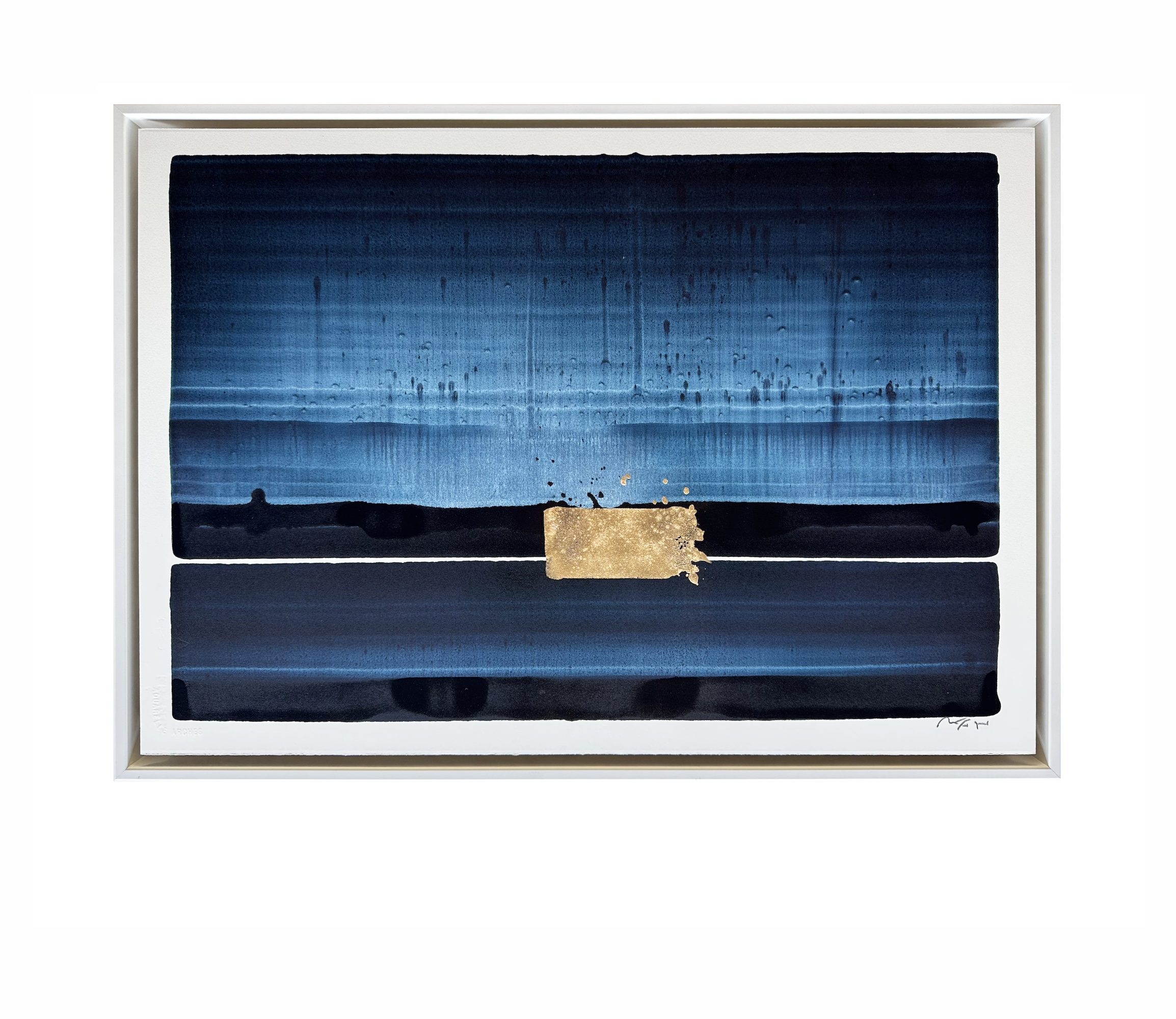 Landscape P227 Nicolas Lefeuvre clementine de forton gallery