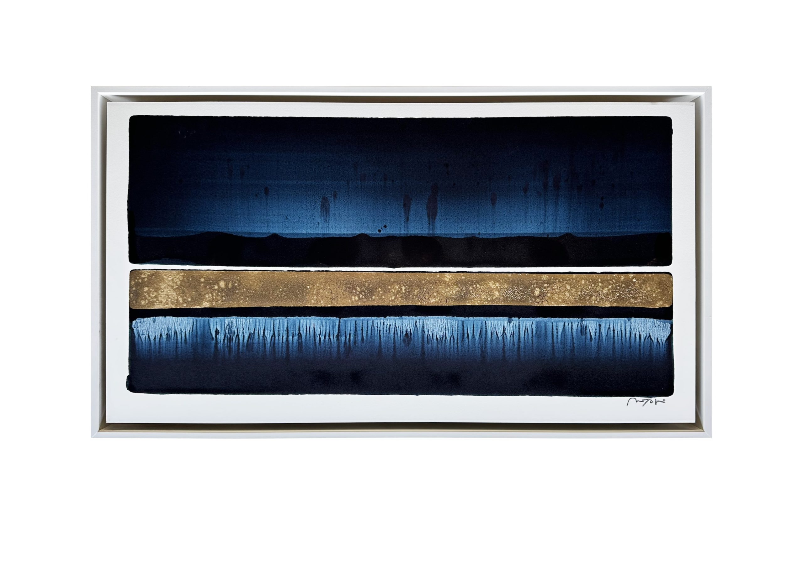 Landscape P230 Nicolas Lefeuvre clementine de forton gallery