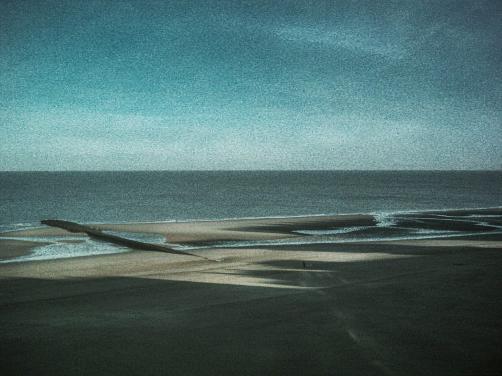 Ostende 19 Benjamin Deroche clementine de forton gallery