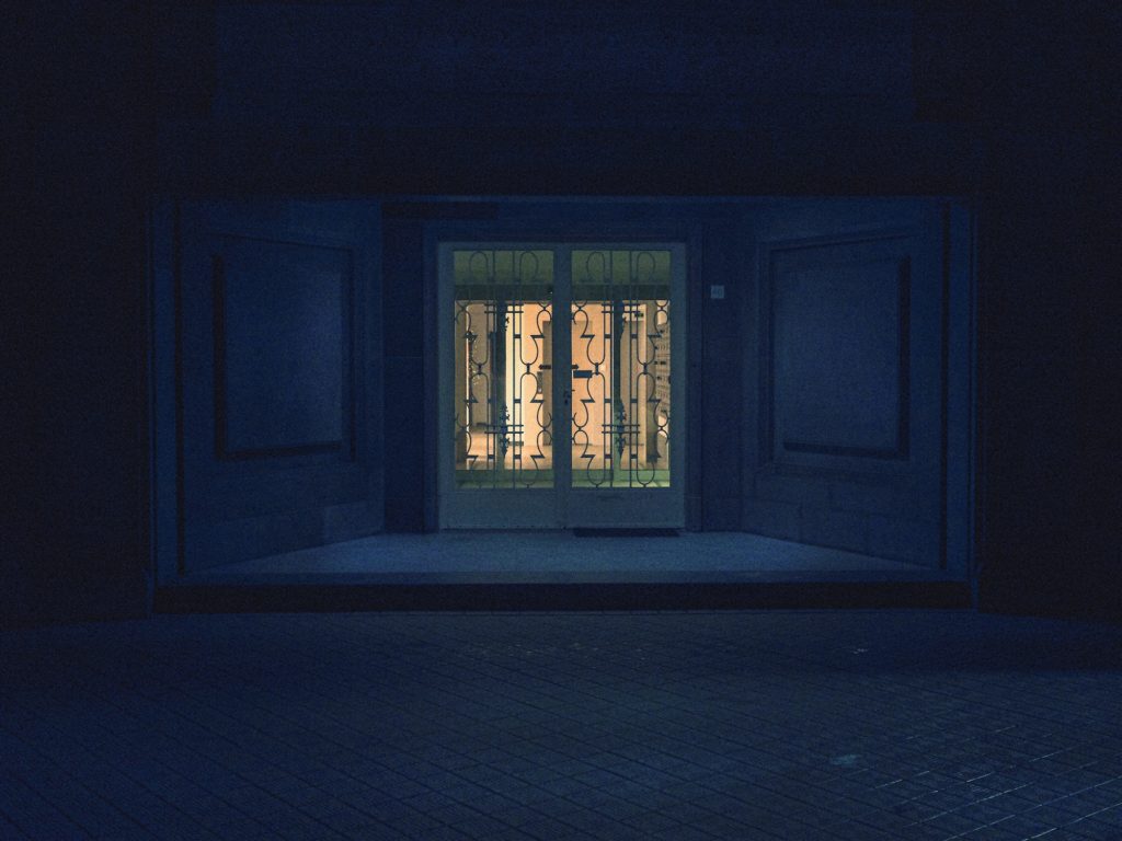 Ostende 9 Benjamin Deroche clementine de forton gallery