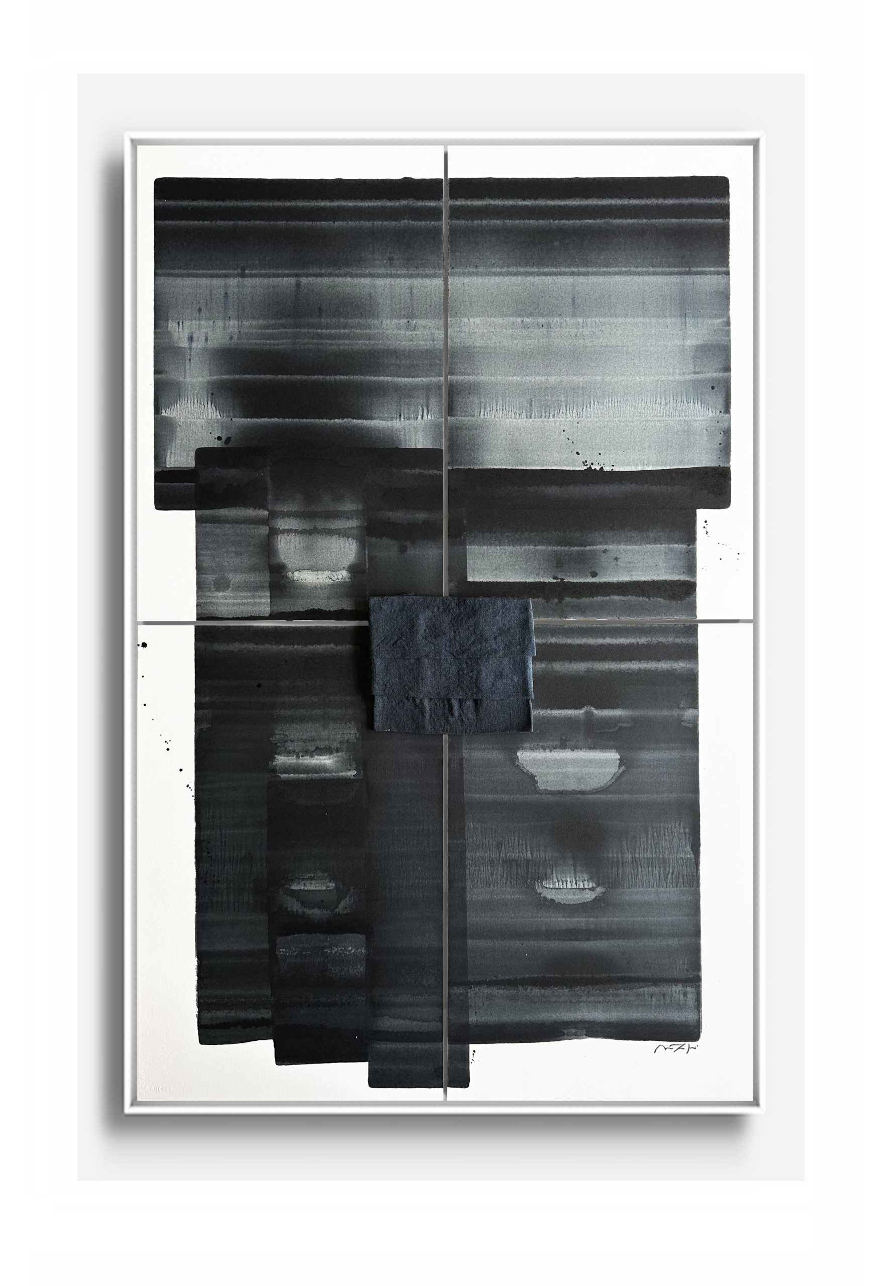 Site P18 Nicolas Lefeuvre clementine de forton gallery